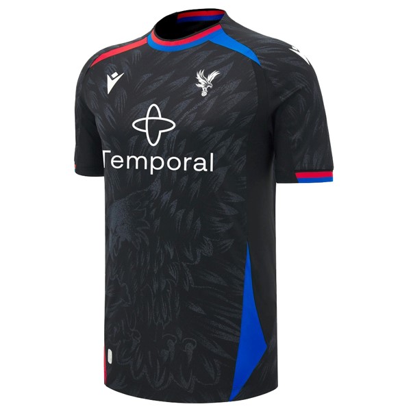 Thailande Maillot Crystal Palace Exterieur 2026-27